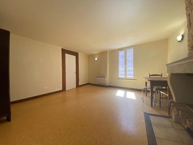 Appartement location à Besançon