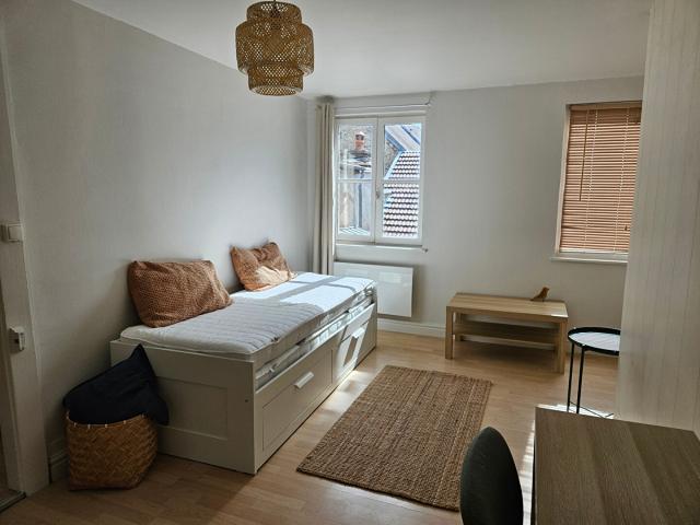 Appartement location à Besançon
