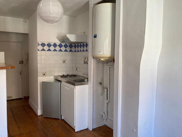 Appartement location à Besançon