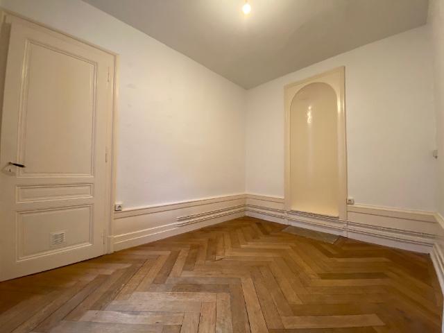 Appartement location à Besançon