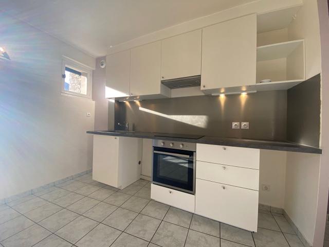 Appartement location à Besançon