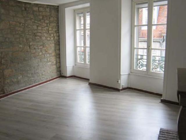 Appartement location à Besançon