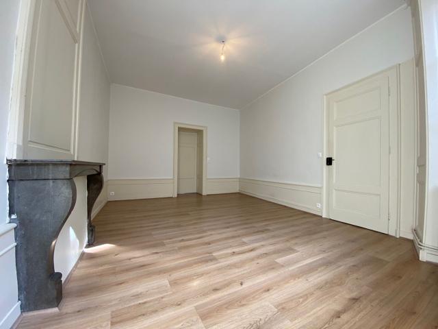 Appartement location à Besançon