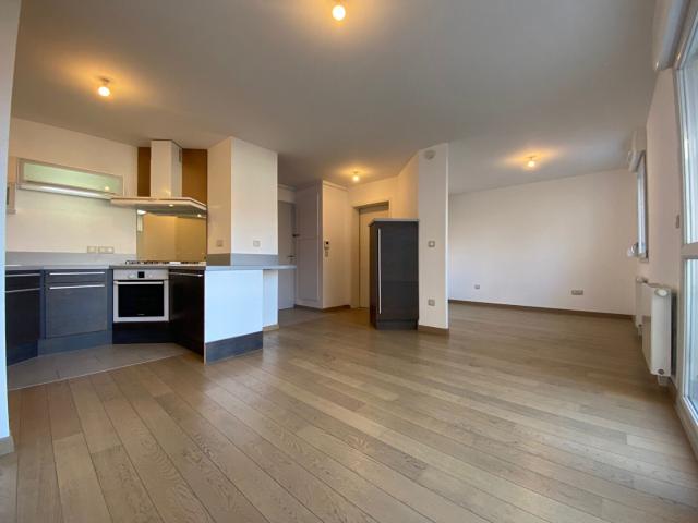 Appartement location à Besançon
