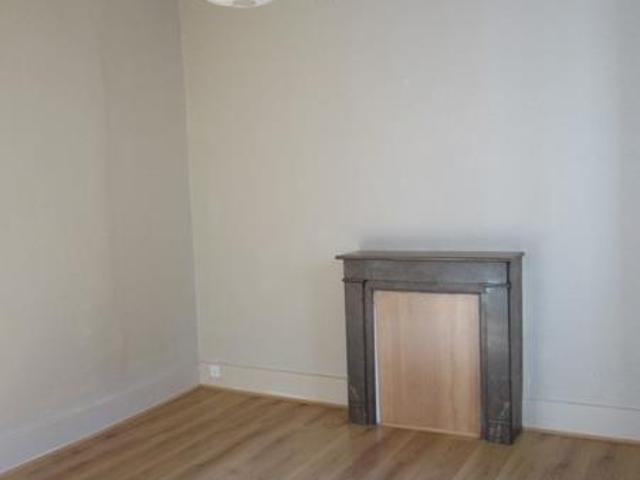 Appartement location à Besançon