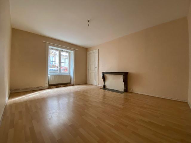 Appartement location à Besançon