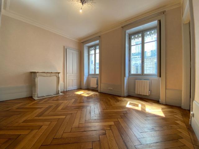 Appartement location à Besançon