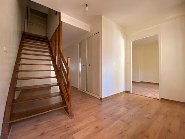 Appartement location à Besançon