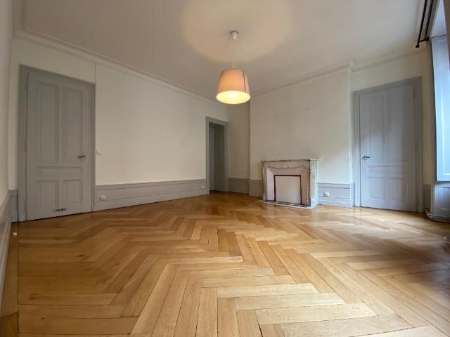 Appartement location à Besançon