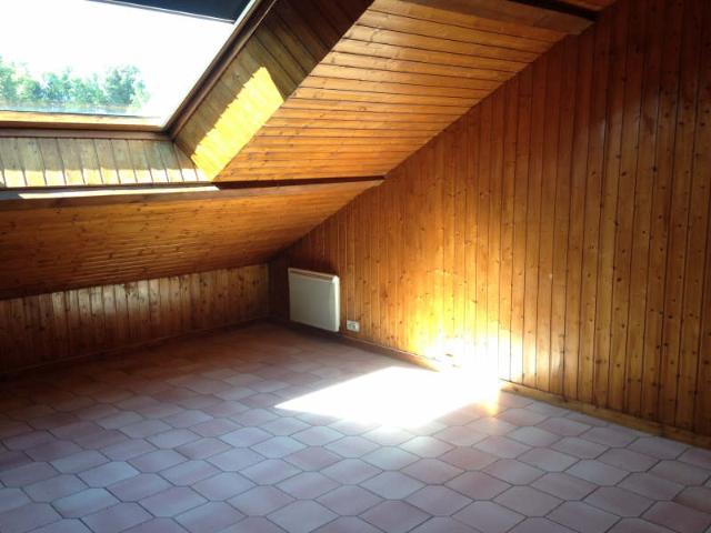 Appartement location à Besançon, Pirey