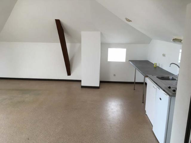 Appartement location à Besançon
