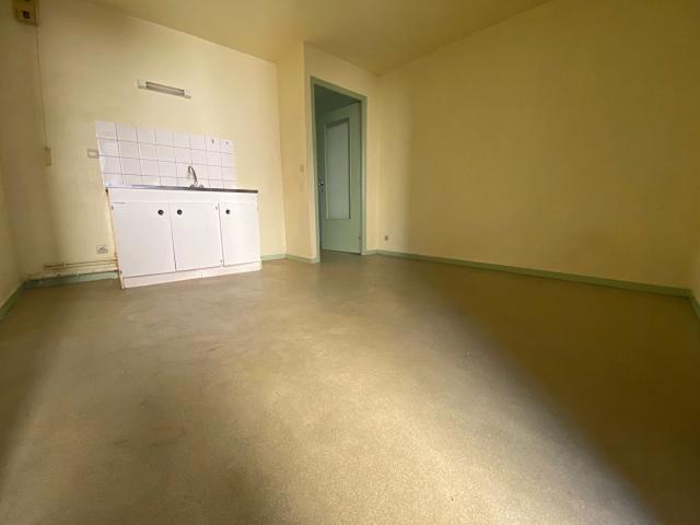 Appartement location à Besançon