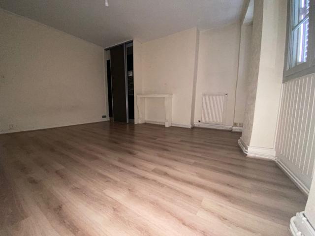 Appartement location à Besançon