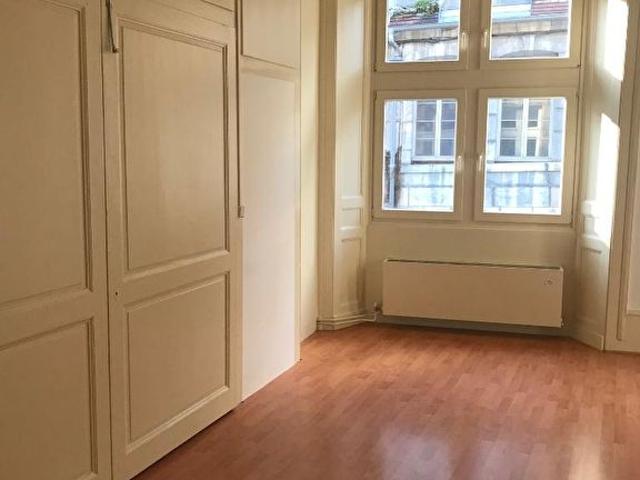 Appartement location à Besançon
