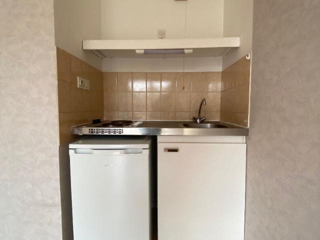 Appartement location à Besançon