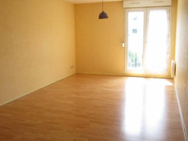 Appartement location à Besançon