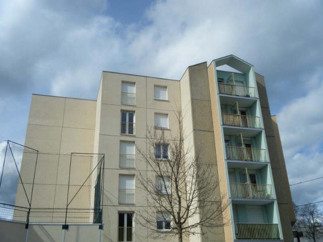 Appartement location à Besançon