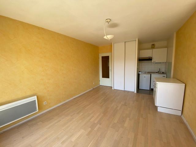 Appartement location à Besançon