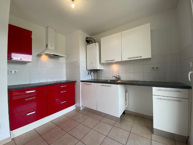 Appartement location à Besançon