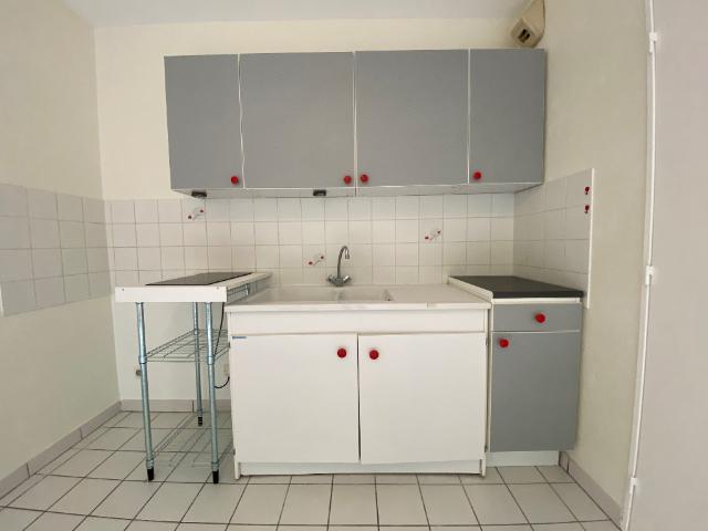 Appartement location à Besançon