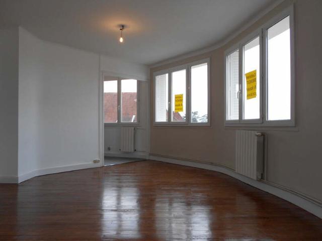 Appartement location à Besançon