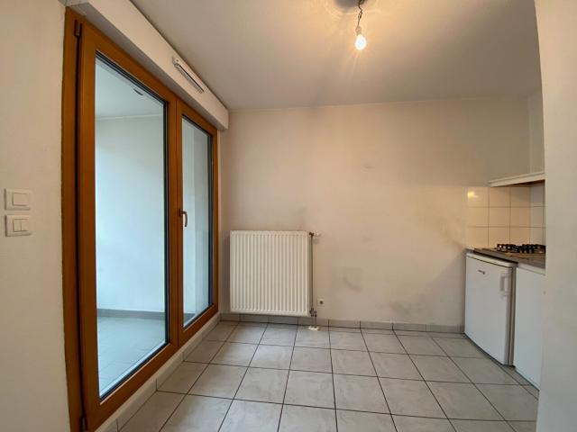 Appartement location à Besançon