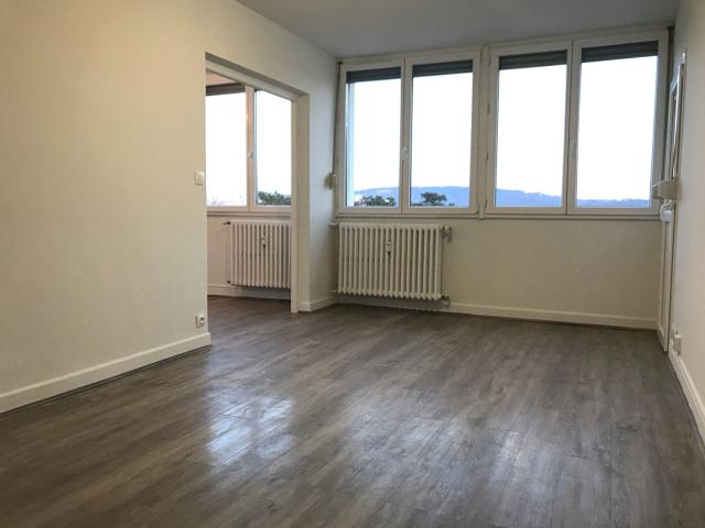 Appartement location à Besançon