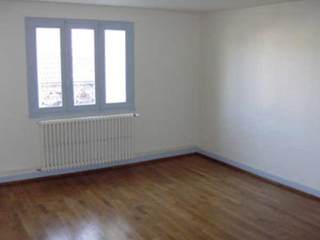Appartement location à Besançon