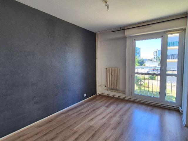 Appartement location à Besançon