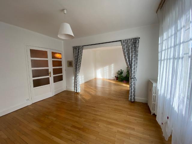 Appartement location à Besançon