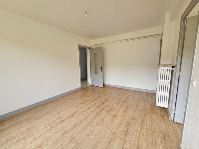 Appartement location à Besançon