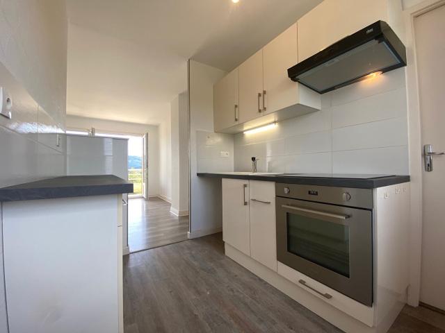 Appartement location à Besançon
