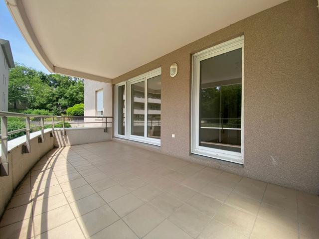 Appartement location à Besançon
