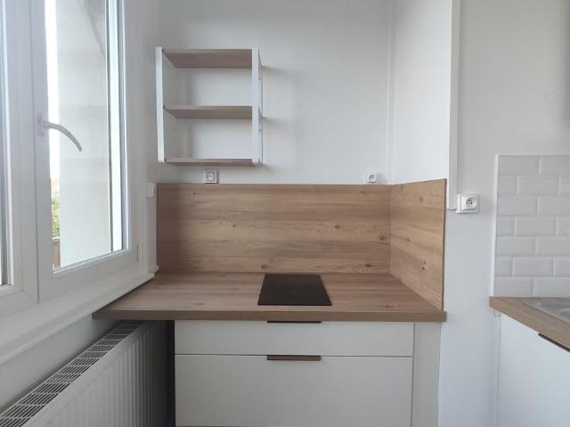 Appartement location à Béthune