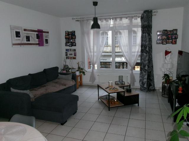 Appartement location à Béthune