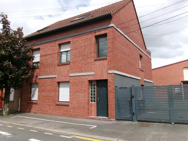 Appartement location à Béthune