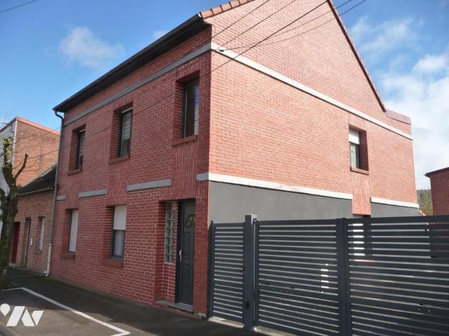 Appartement location à Louer