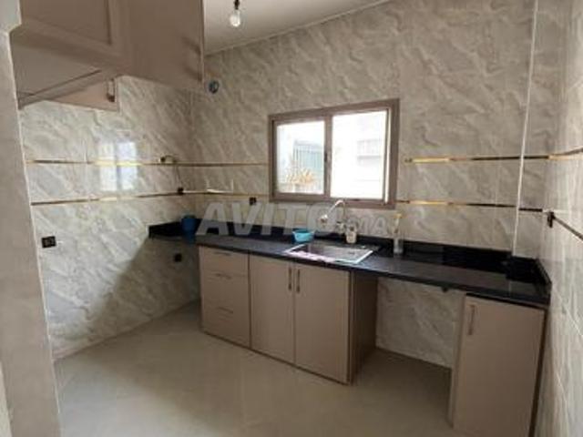 Appartement location à Salé