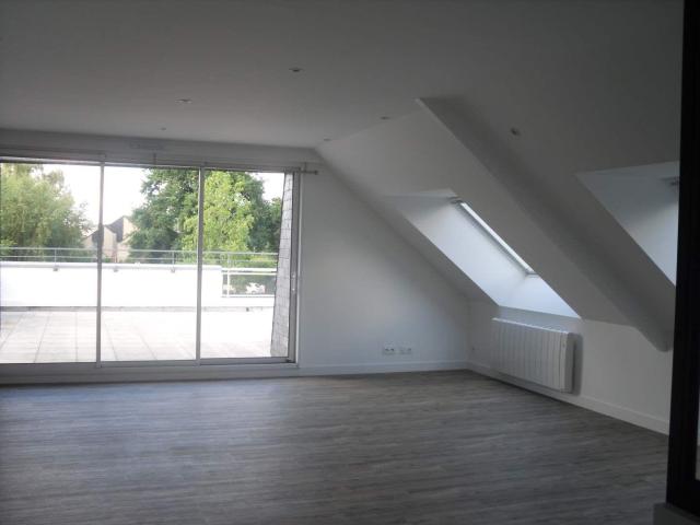 Appartement location à Rennes, Bretagne