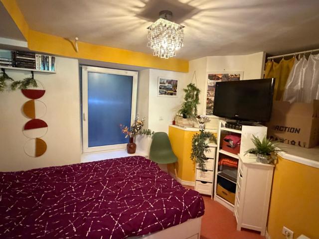 Appartement vente à Beure, Doubs