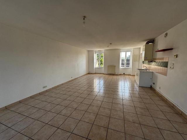 Appartement location à Dole, Biarne
