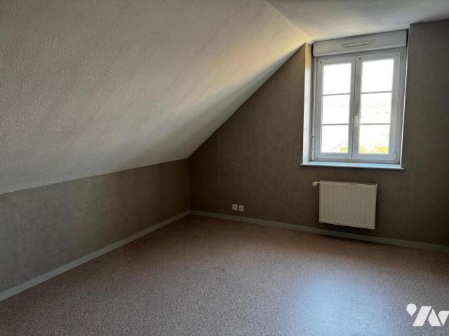 Appartement location à Bourgogne-Franche-Comté