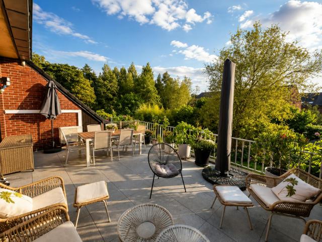 Appartement location à Bierbeek, Brabant