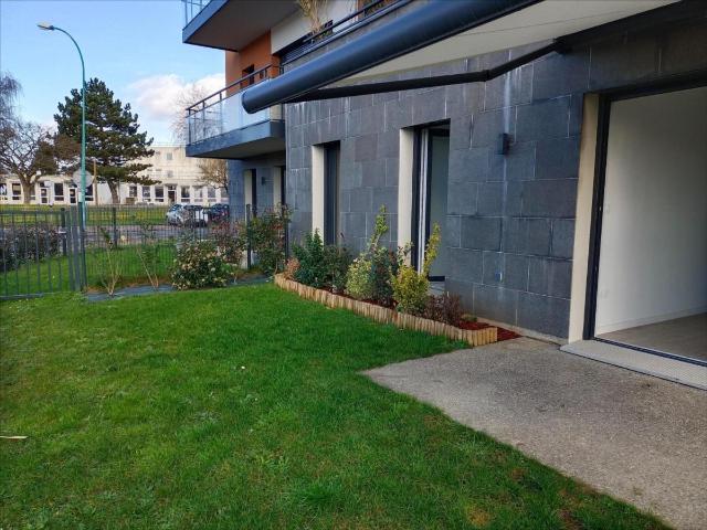 Appartement location à Rouen, Bihorel