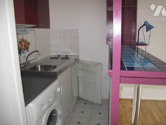 Appartement location à Coutances, Lessay