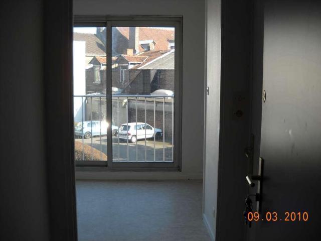 Appartement location à Lens, Billy-montigny