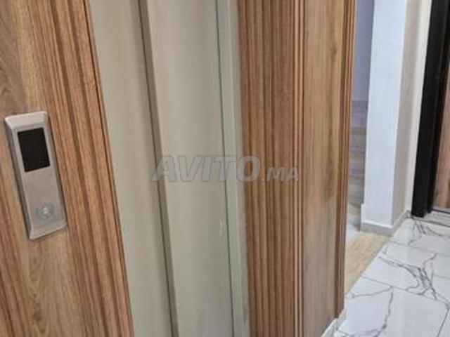 Appartement location à Berrechid, Gharb-Chrarda-Beni Hssen