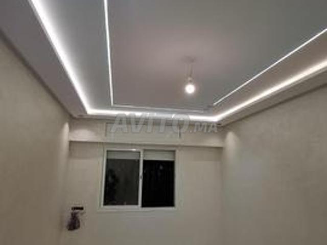 Appartement location à Bouskoura, Gharb-Chrarda-Beni Hssen
