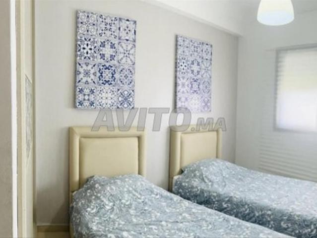 Appartement location à Sidi Rahal, Doukkala-Abda