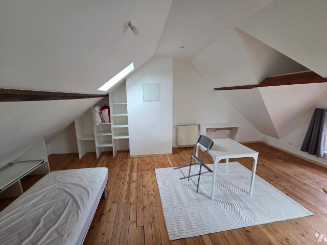 Appartement location à Centre-Val de Loire